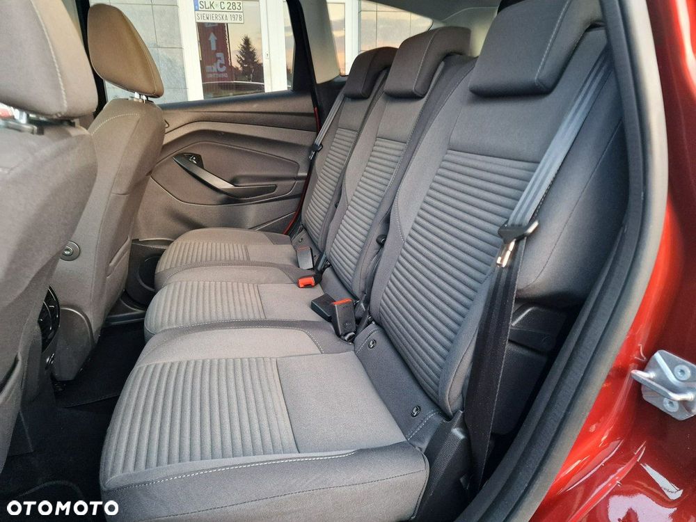 Ford C-MAX 1.5 EcoBoost Start-Stop-System Titanium - 20