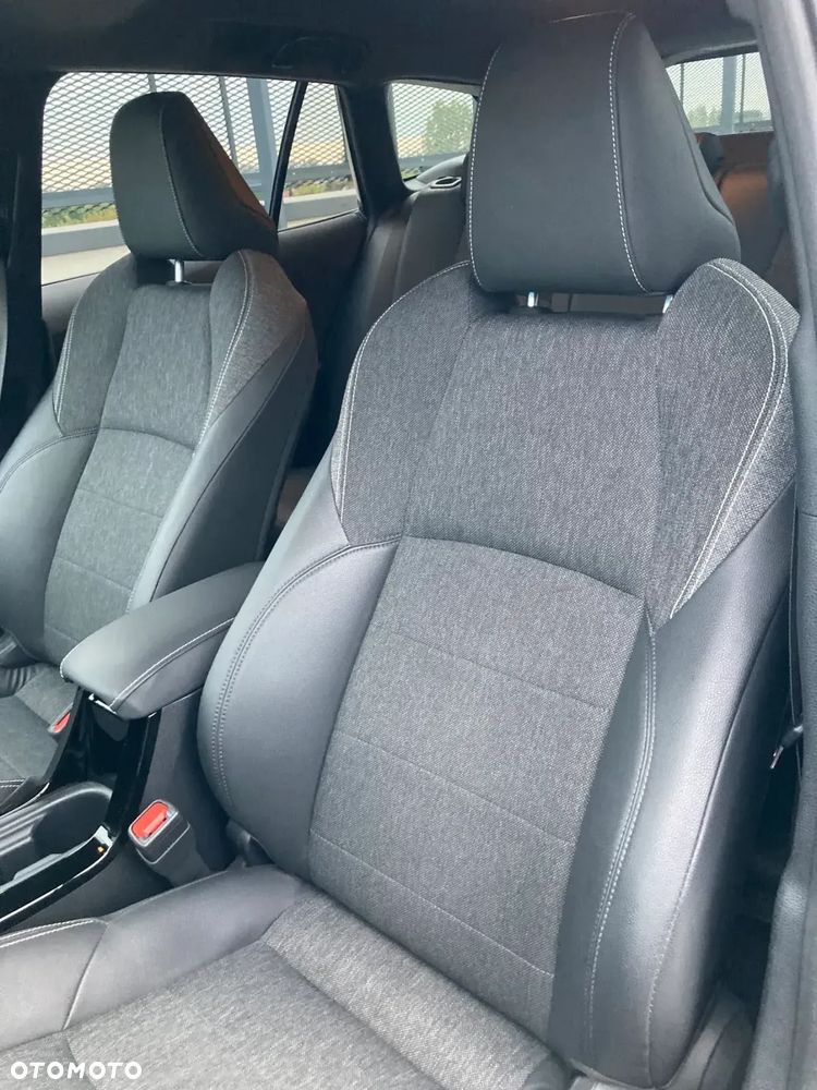 Toyota Corolla 1.8 Hybrid Comfort - 21