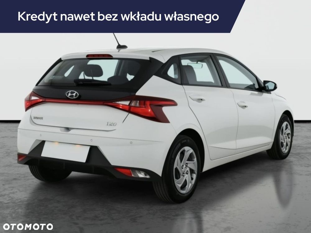 Hyundai i20 - 7