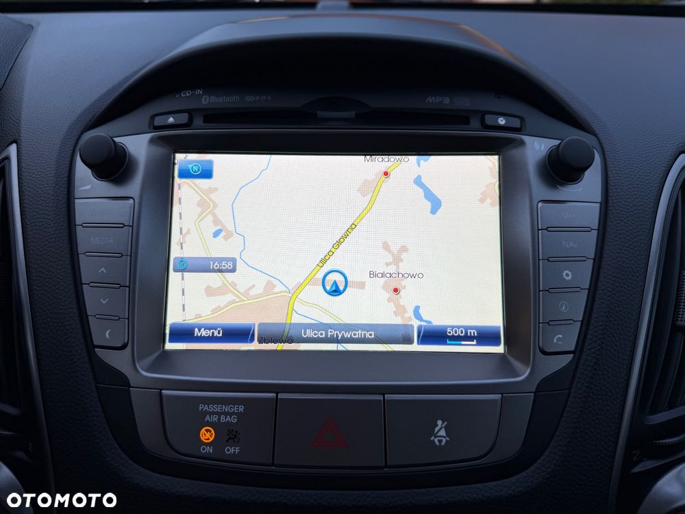 Hyundai ix35 2.0 2WD Trend - 34