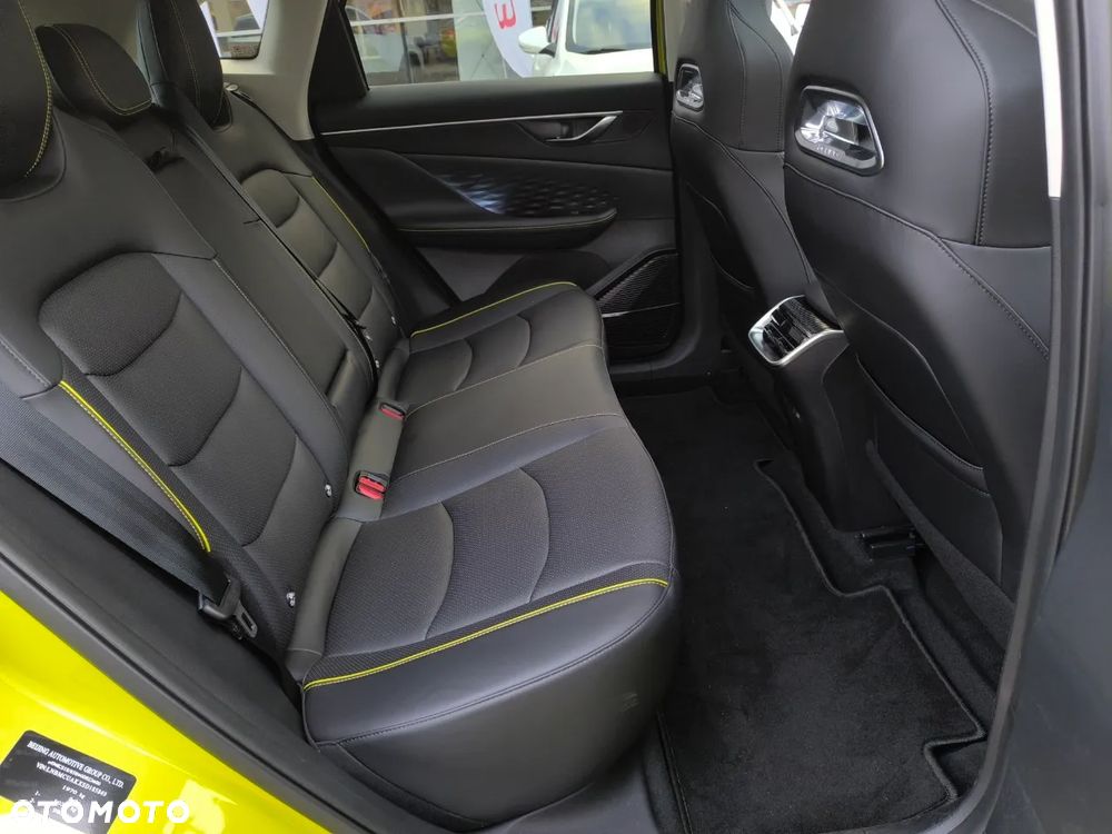 BAIC 5 Beijing 1.5T Comfort DCT - 14