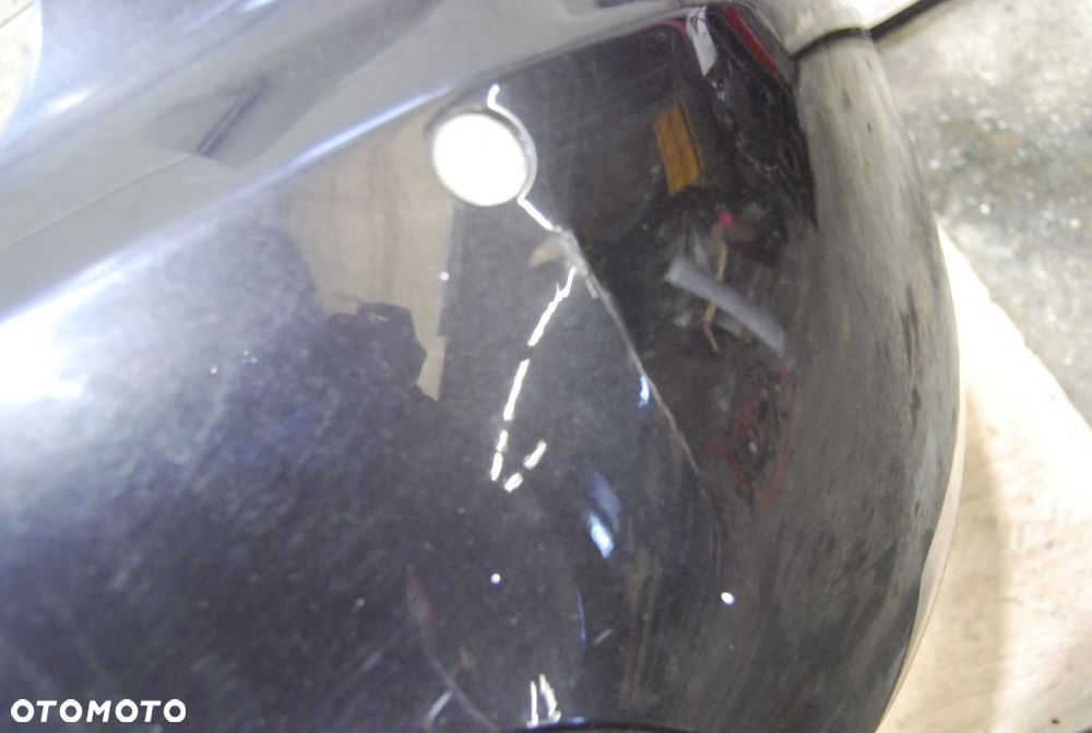 ZDERZAK TYŁ TYLNY AUDI A6 C6 KOMBI PDC LZ7Q - 6