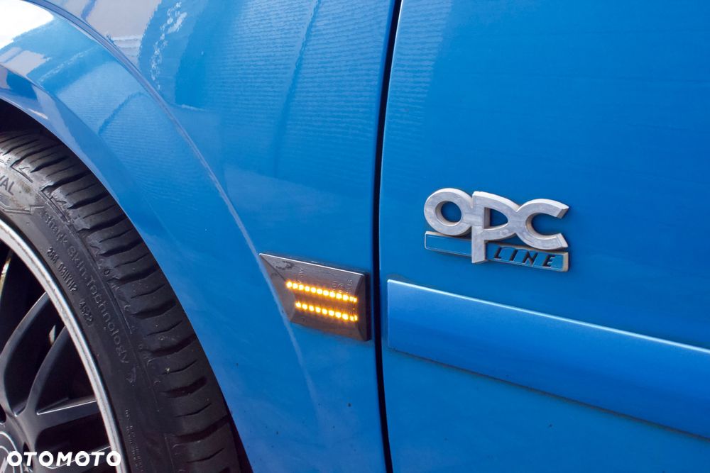 Opel Vectra 2.8 V6 Turbo Automatik Sport/GTS - 21