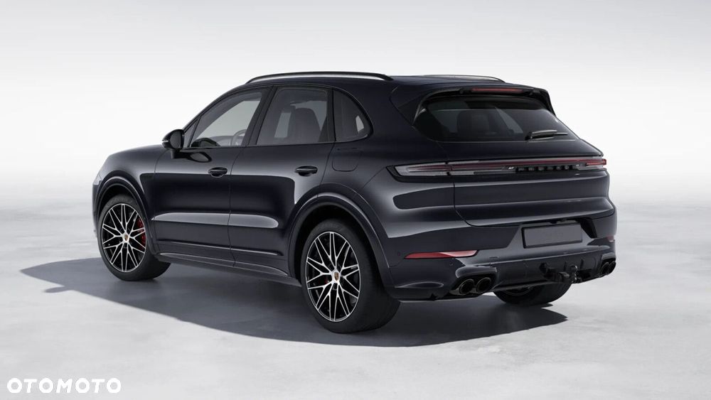 Porsche Cayenne S E-Hybrid PHEV - 4