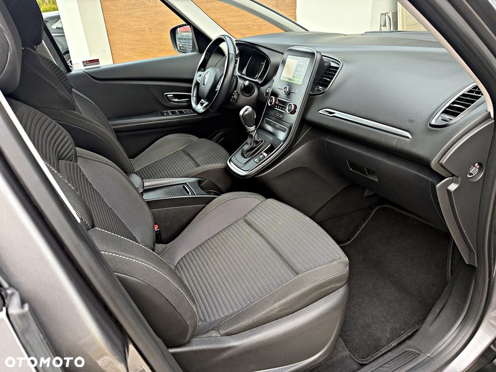 Renault Grand Scenic dCi 110 FAP EDC Expression - 24