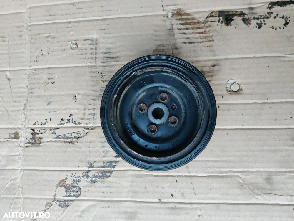 Fulie vibrochen motor 2.0 TDi CAG CAH CBA CGL CJC CFG Seat Exeo Audi A4 A5 A6 Q5 Q3 Vw Passat 03G105243 - 2