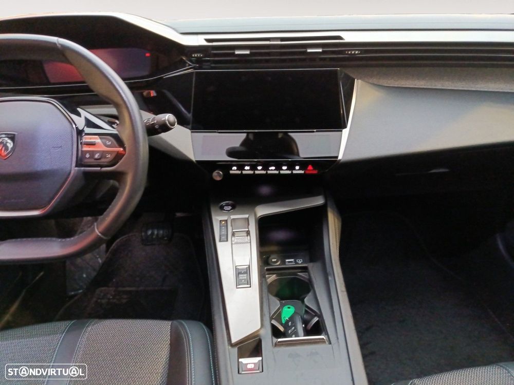 Peugeot 308 SW 1.5 BlueHDi Allure Pack EAT8 - 11