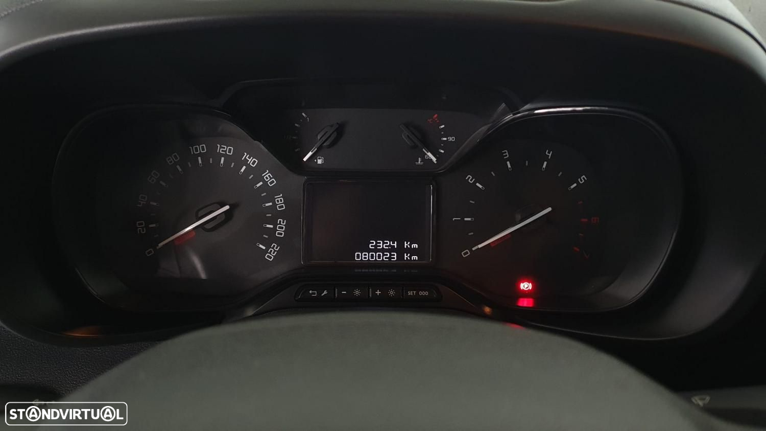 Toyota Proace City  1.5D 102 L1 Excl - 24