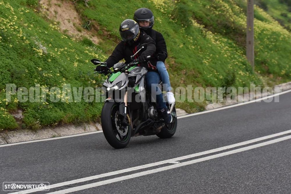 Kawasaki 1000 - 9