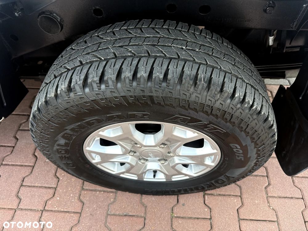 Ford Ranger - 34