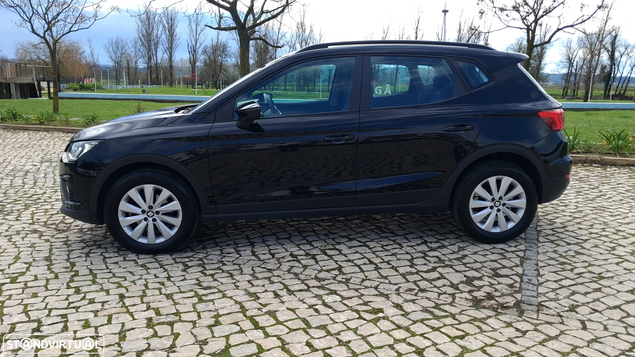 SEAT Arona 1.0 TSI Xcellence - 6