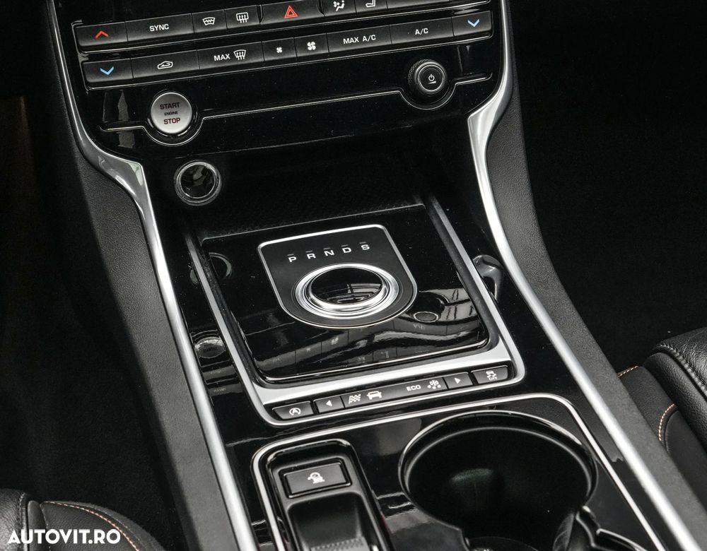 Jaguar XE 20d Aut. Landmark Edition - 22