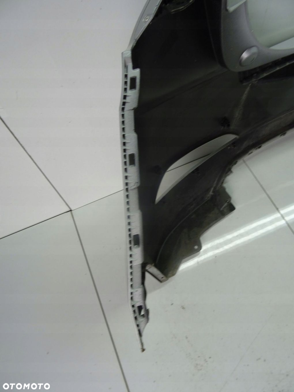Hyundai i20 GB IB 2014 Zderzak tylny - 8