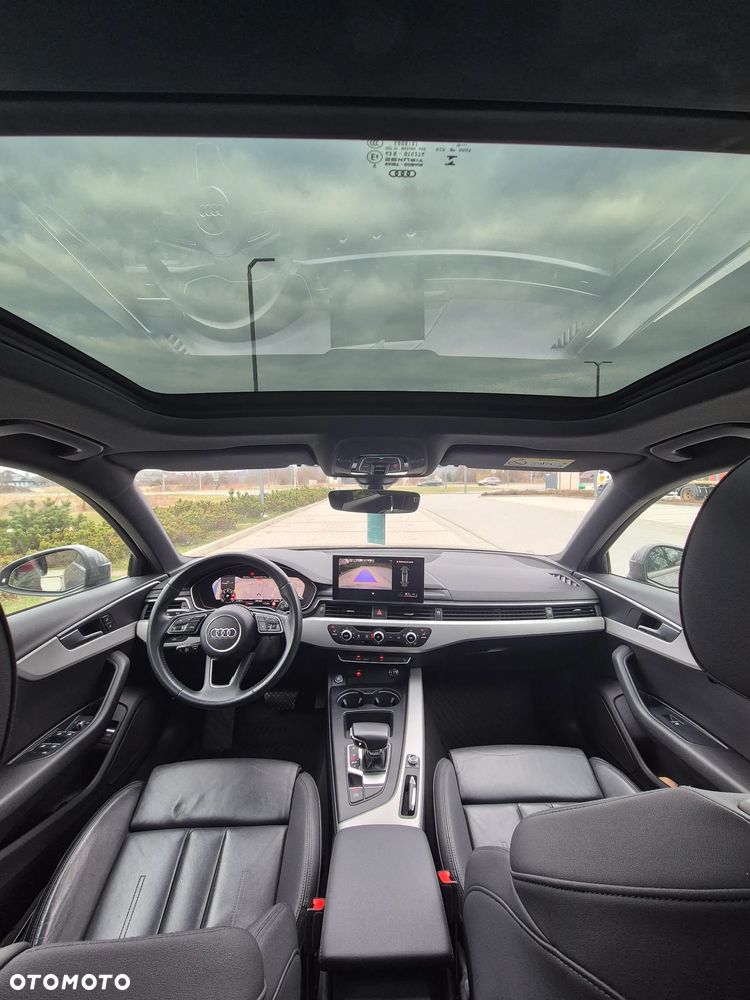 Audi A4 Avant 35 TDI S tronic - 19