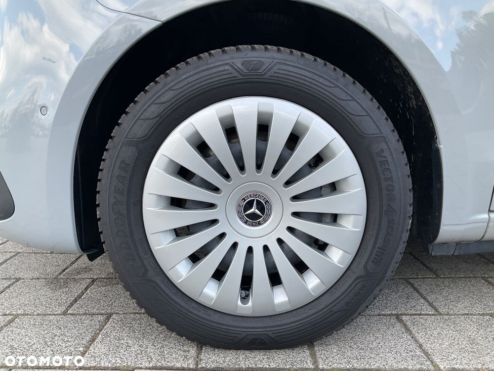 Mercedes-Benz Vito Tourer L3 Pro 9G-Tronic 447.705 - 18