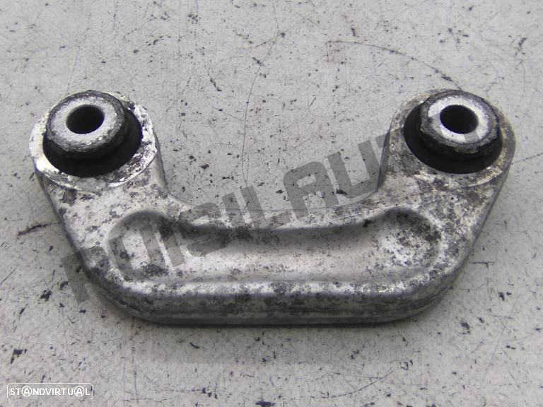 Tirante / Pendoral Frente Direito  Audi A6 C6 Avant (4f) [2004_ - 4