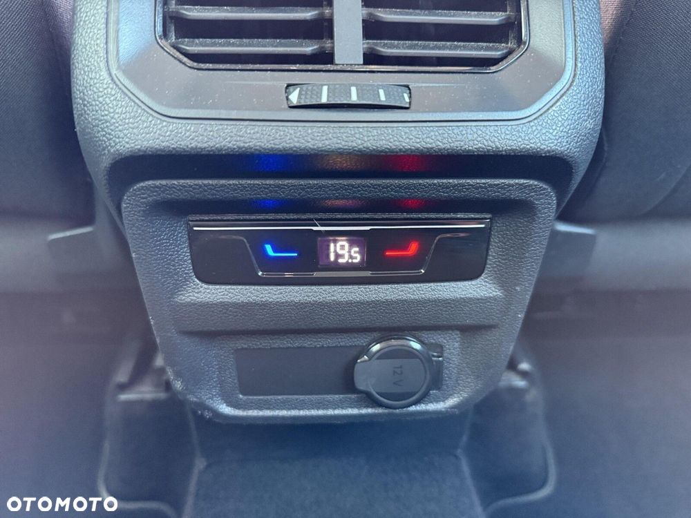 Volkswagen Tiguan - 13