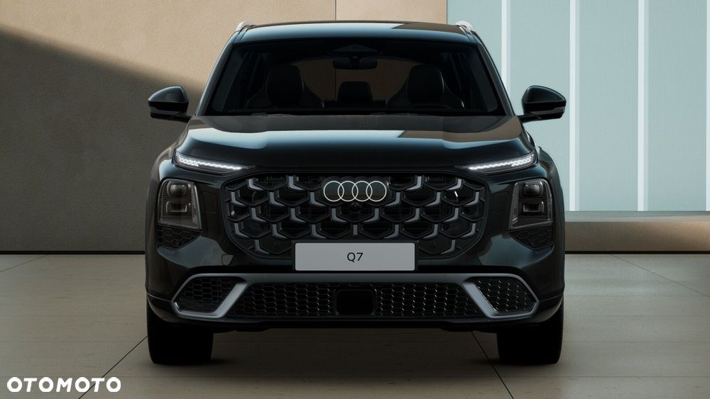 Audi Q7 TDI mHEV 220 kW Quattro Tiptr - 4