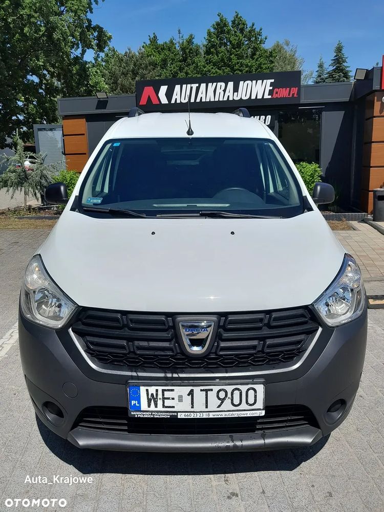 Dacia DOKKER - 7