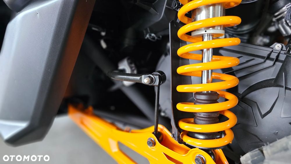 Can-Am Maverick - 26