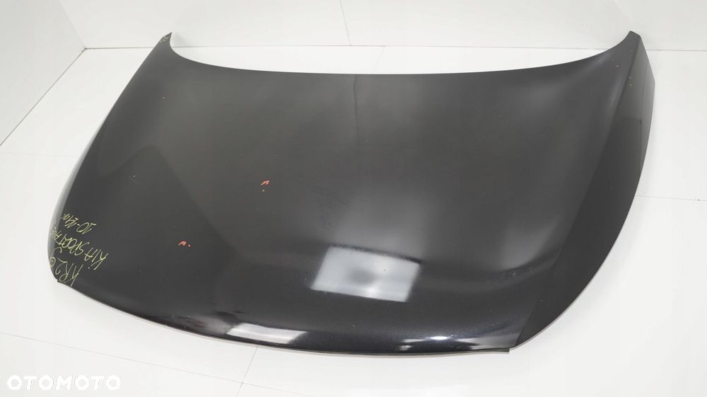 MASKA POKRYWA SILNIKA KIA SPORTAGE III 10-14R 1K - 3