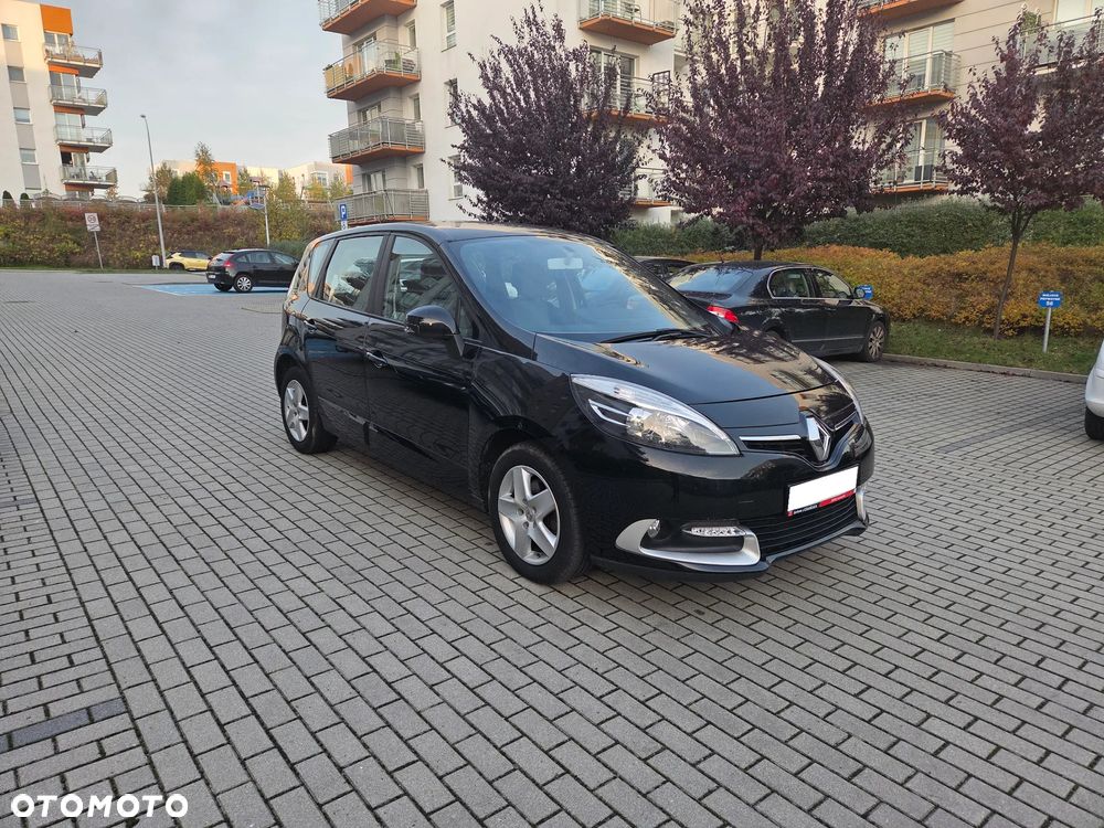 Renault Scenic 1.2 TCe Energy Limited - 3