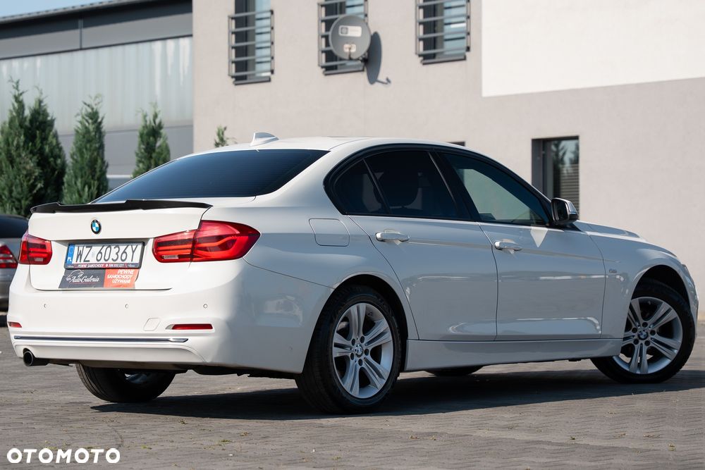 BMW Seria 3 - 12