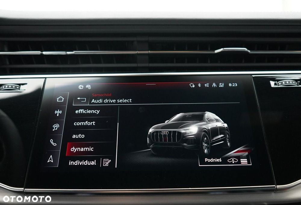 Audi Q8 - 33