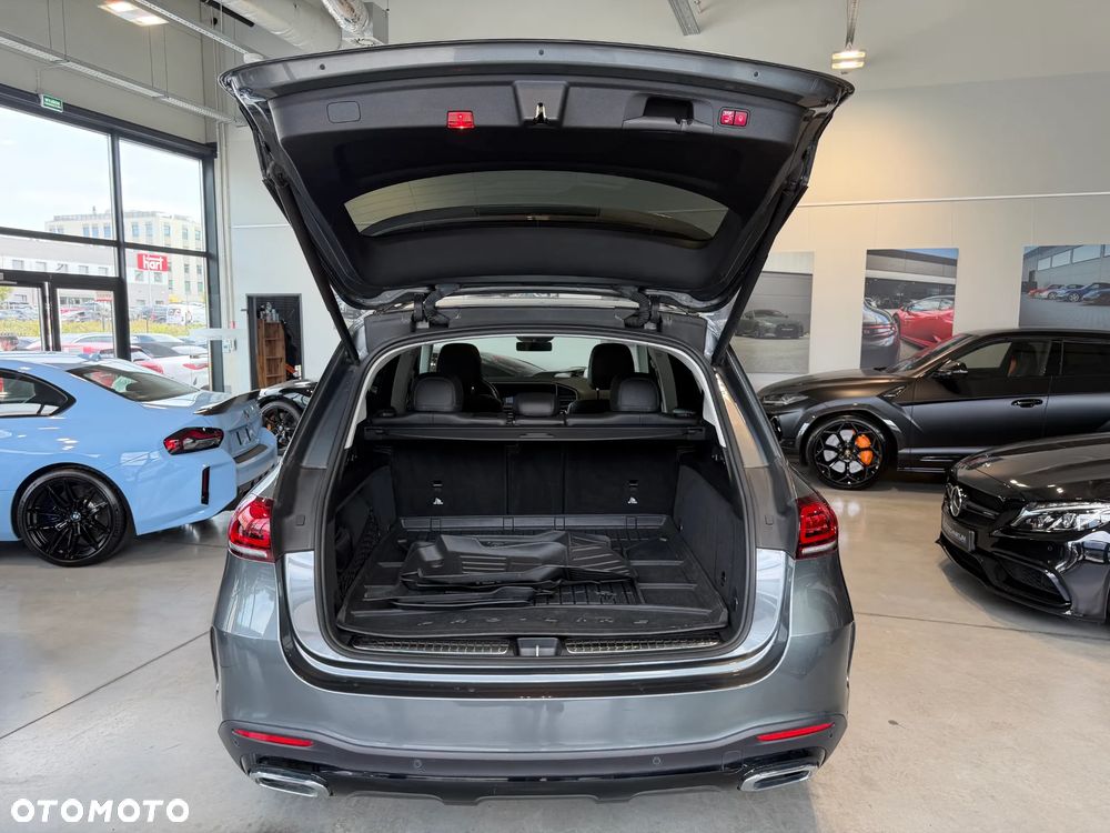 Mercedes-Benz GLE - 25