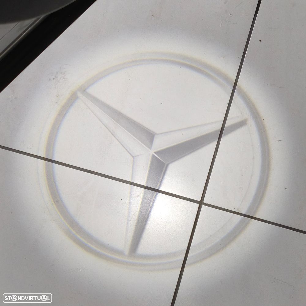 Mercedes-Benz EQA 250 Progressive - 20