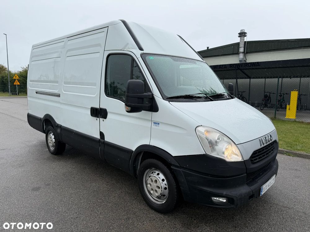 Iveco Daily 35S11 - 3