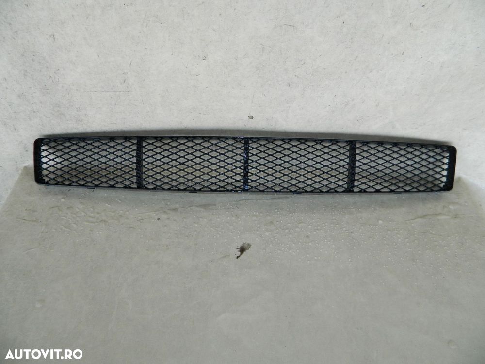 Grila intre proiectoare, Ford Focus, 98-01, 98AB-A018A58DDW - 1