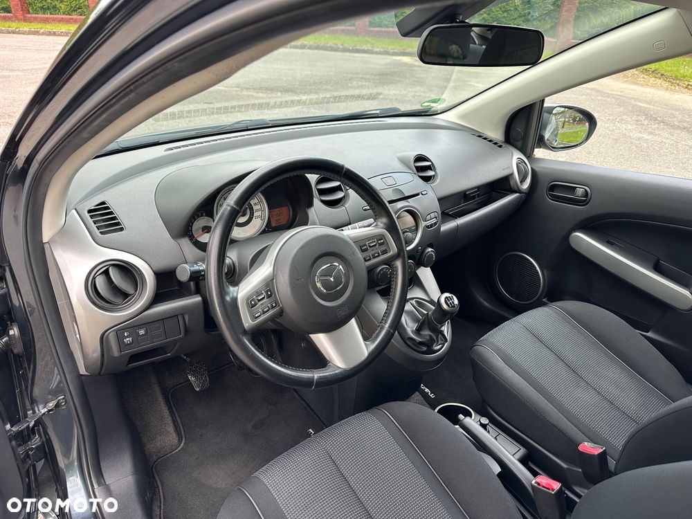 Mazda 2 1.5 Sport - 19