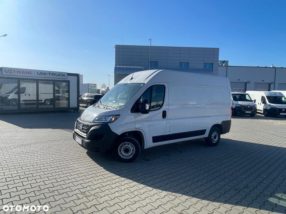 Fiat Ducato L2H2 Krajowy - 3