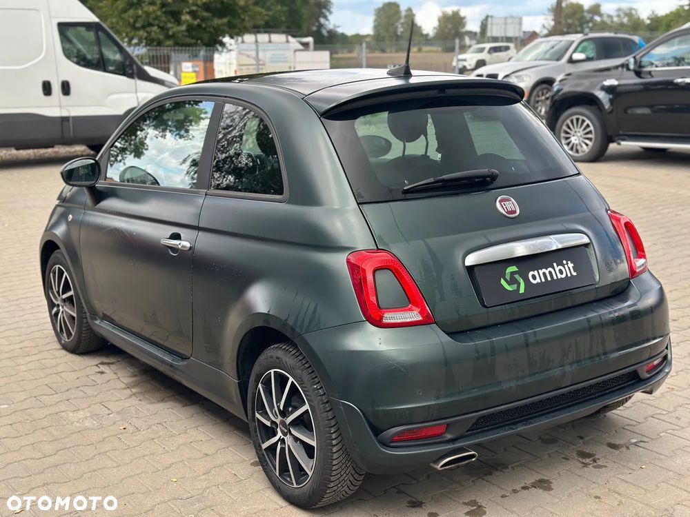 Fiat 500 - 7