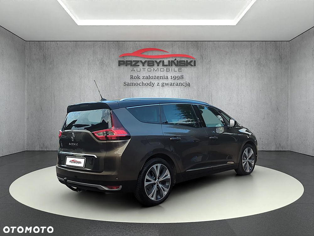 Renault Grand Scenic ENERGY dCi 130 INTENS - 7