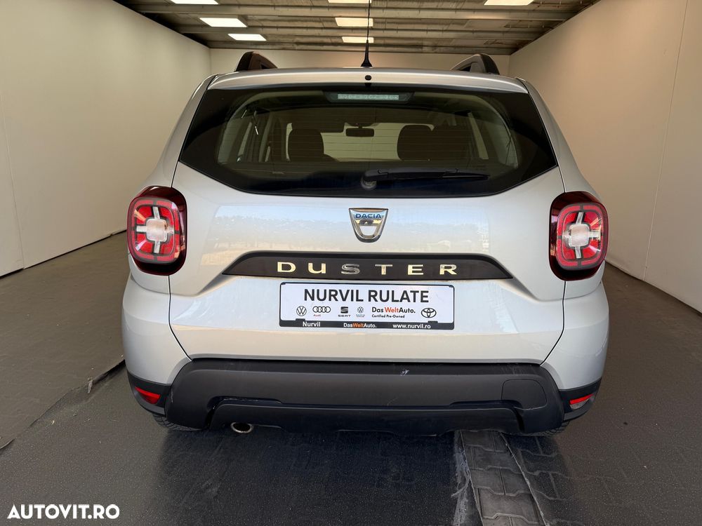 Dacia Duster 1.5 Blue dCi Comfort - 22