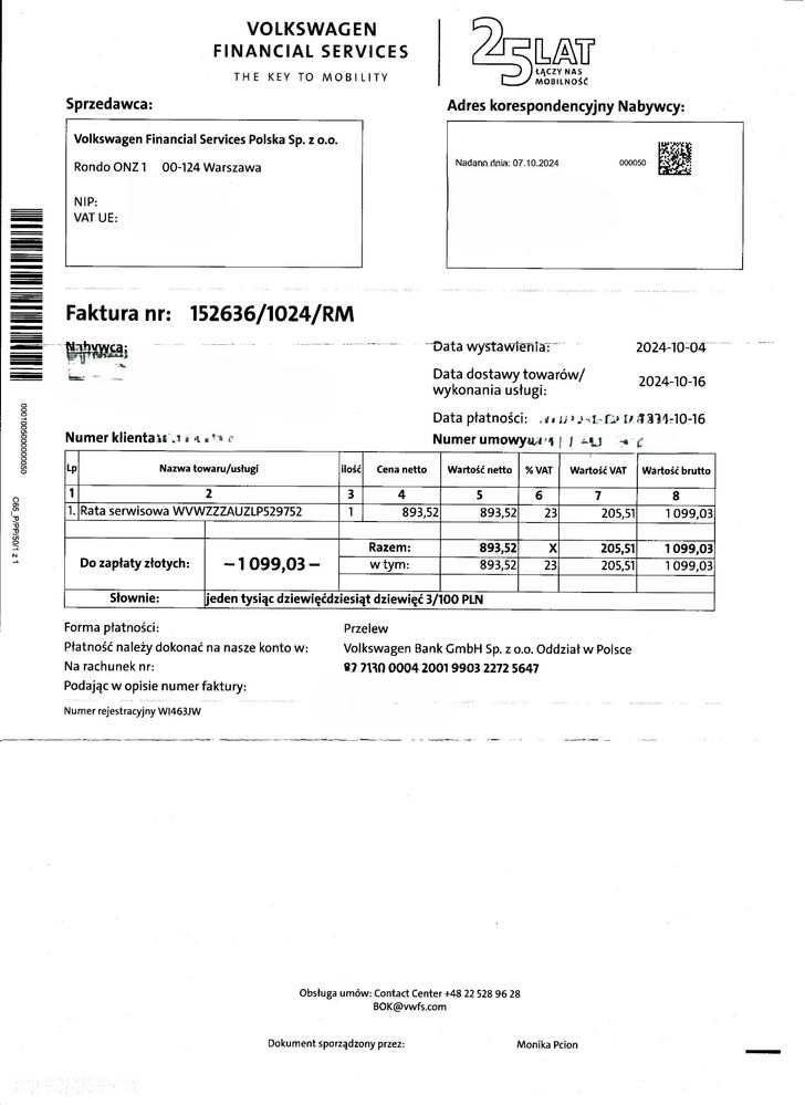 Volkswagen Golf 1.5 TSI BMT Evo Highline DSG - 14