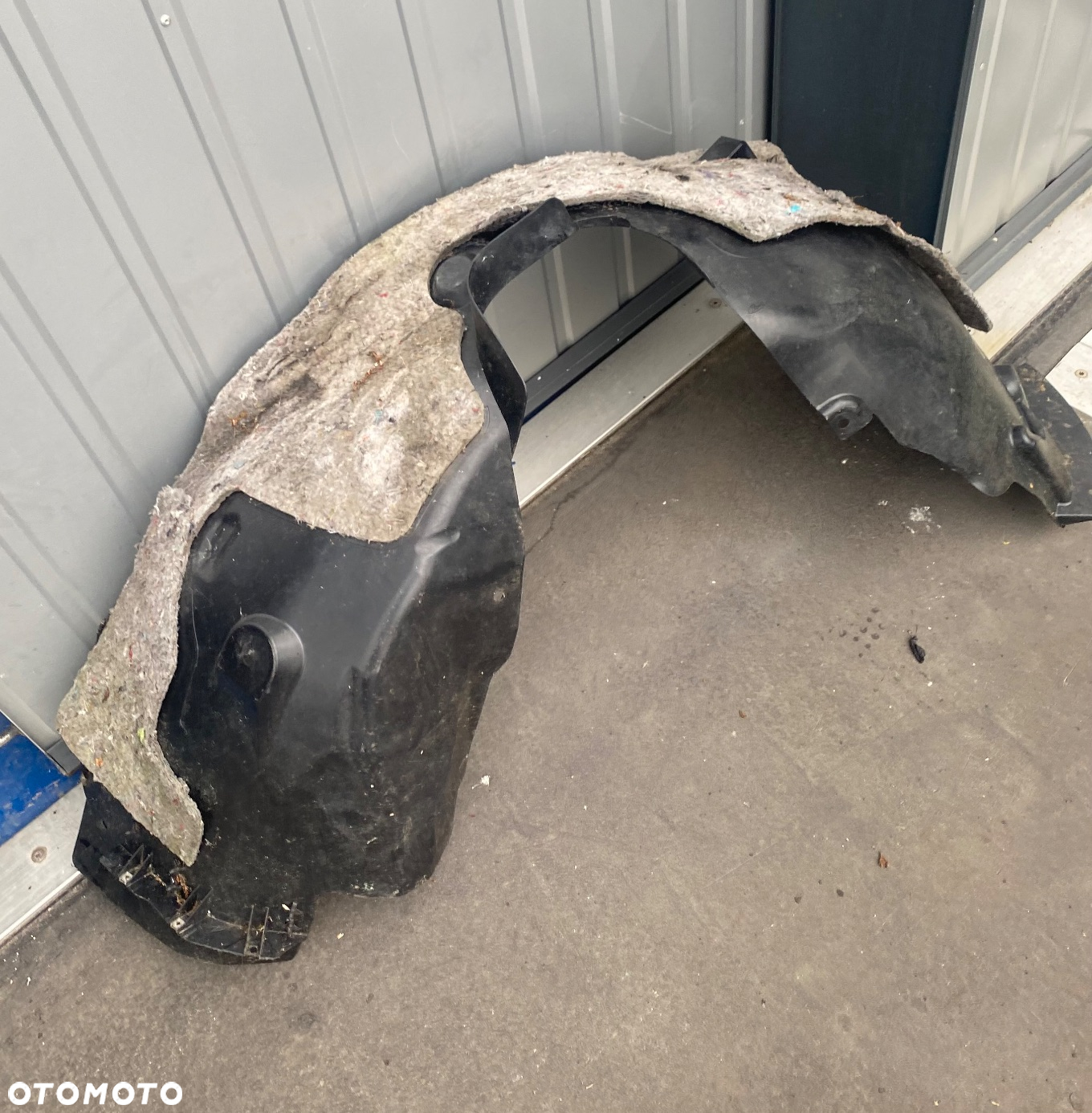 Ford S-max MK3 MK4 NADKOLE PRZEDNIE PRAWE PRAWY PRZÓD mk 2 mk 3 galaxy EM2B-R16114-BL EM2B-R16114BL  EM2B-R16114-AL EM2B-R16114AL mk2 S max Smax S-maks galaxy - 6