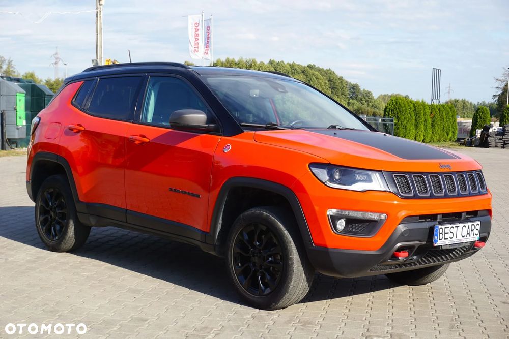 Jeep Compass - 7
