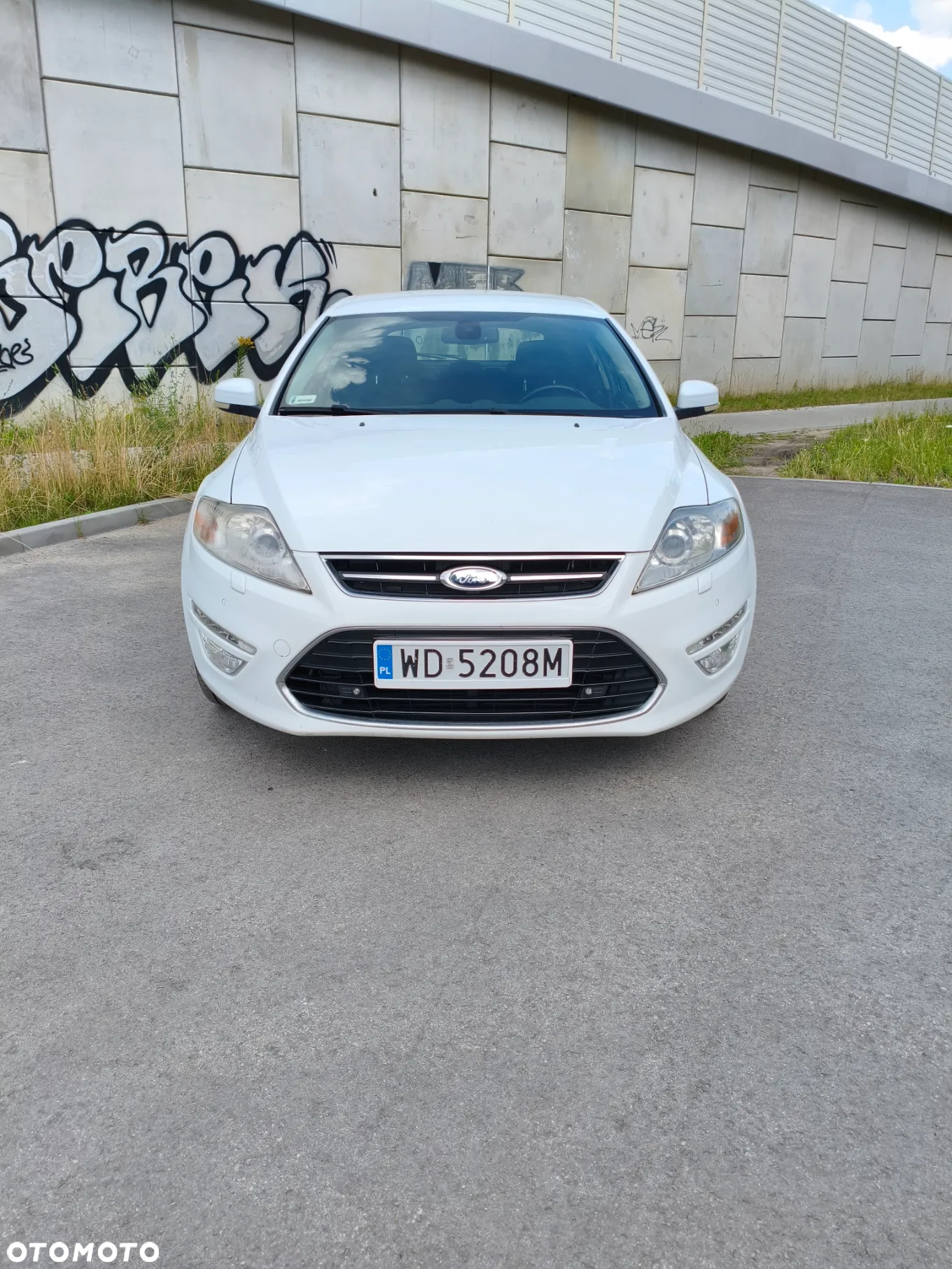 Ford Mondeo 2.0 TDCi Titanium - 9