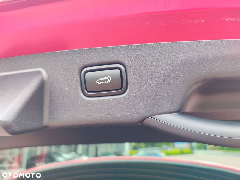 Kia Niro 1.6 GDI Hybrid Business Line - 22