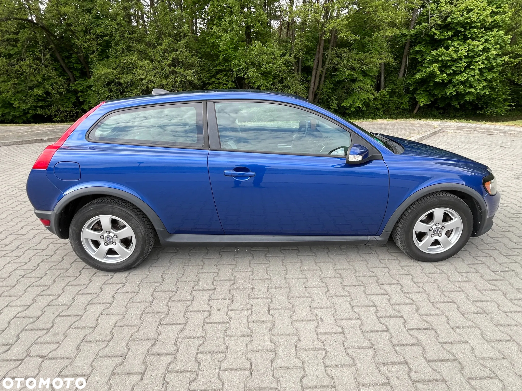Volvo C30 1.6D - 6