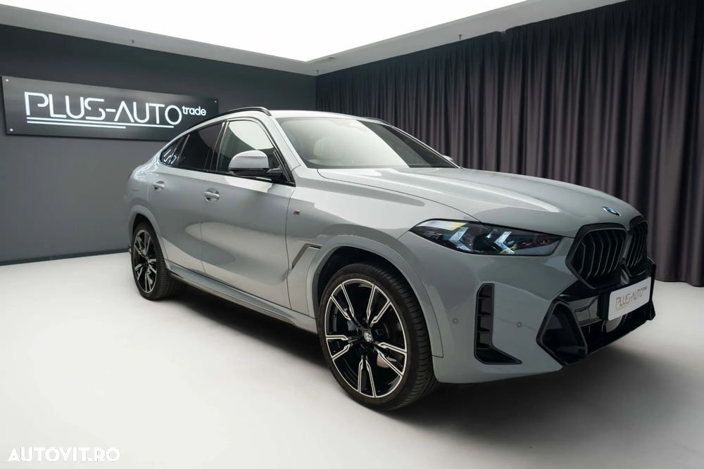 BMW X6 - 2