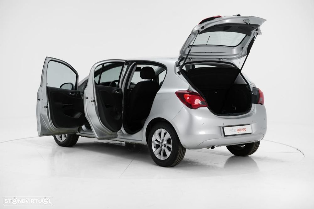 Opel Corsa 1.3 CDTi Business Edition - 6