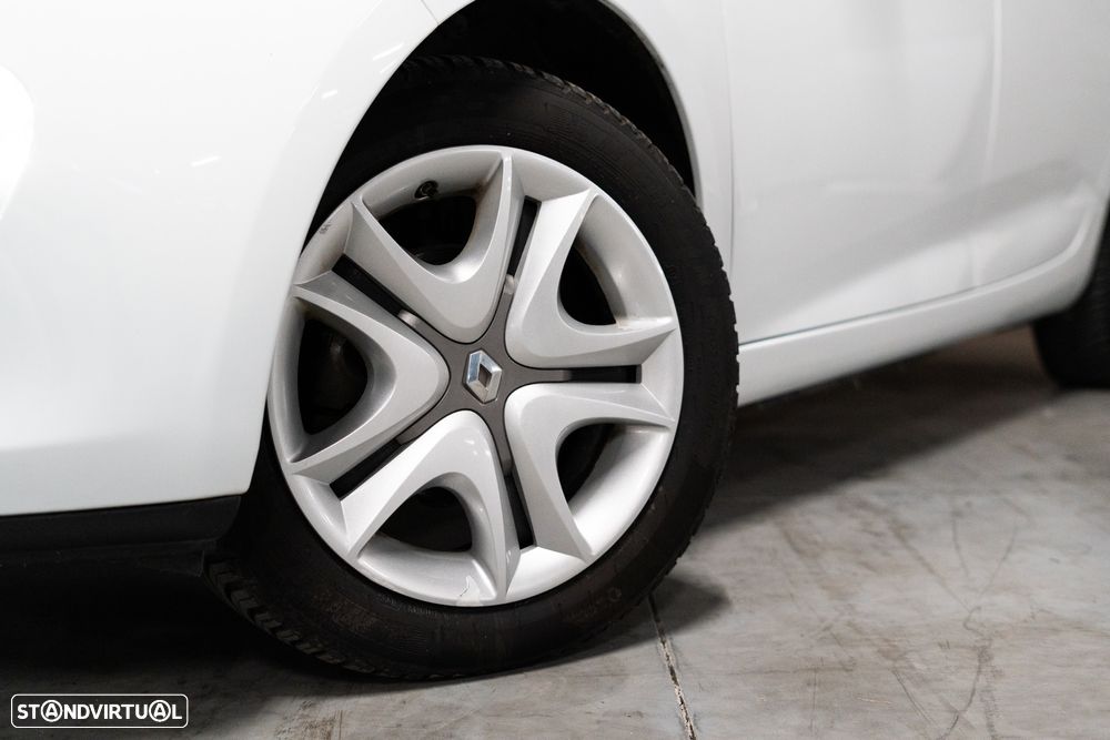 Renault Zoe (c/ Bateria) 41 kwh Intens - 3