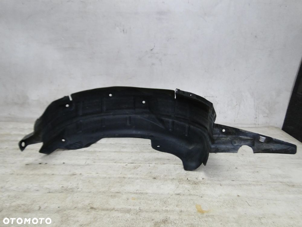 RENAULT LATITUDE NADKOLE LEWE TYŁ TYLNE ORYGINALNE EUROPA - 2