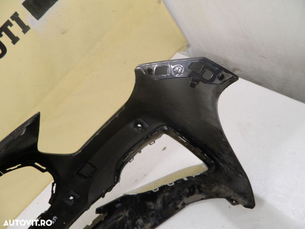 Bara fata BMW Seria 1 F40, 2019, 2020, 2021, 2022, cod origine 51117459708. - 5