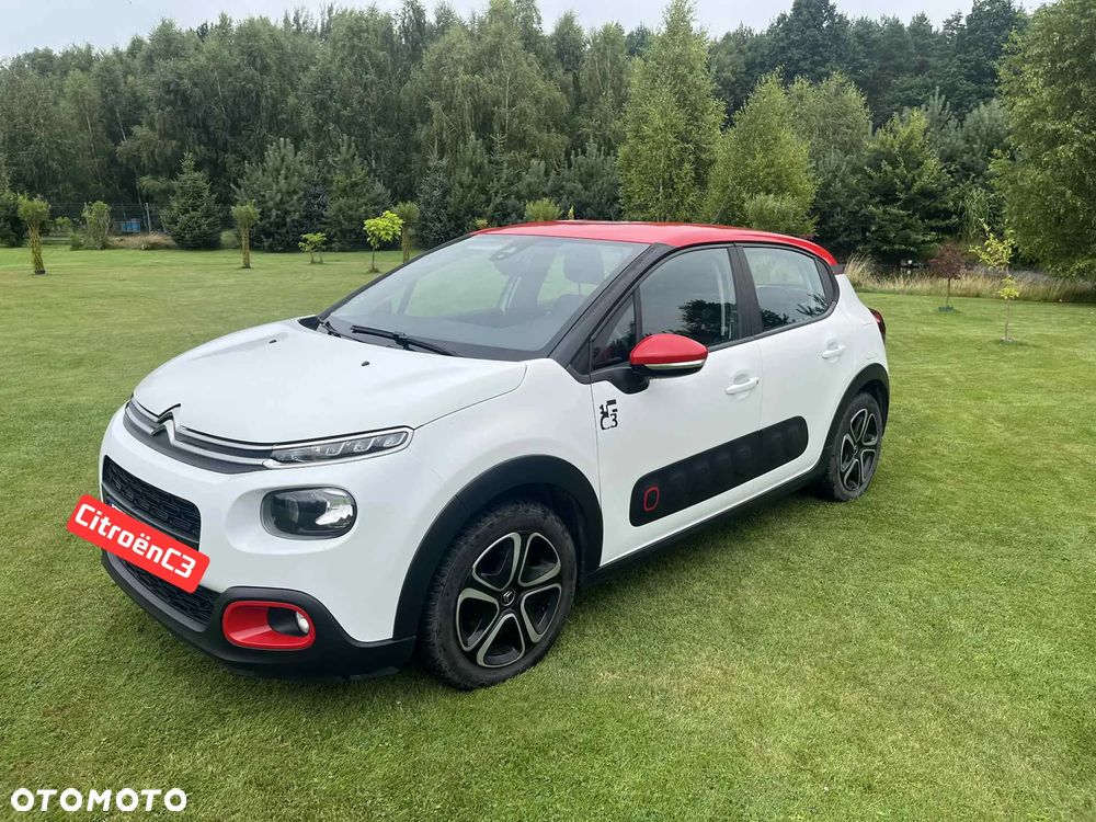 Citroën C3 - 3