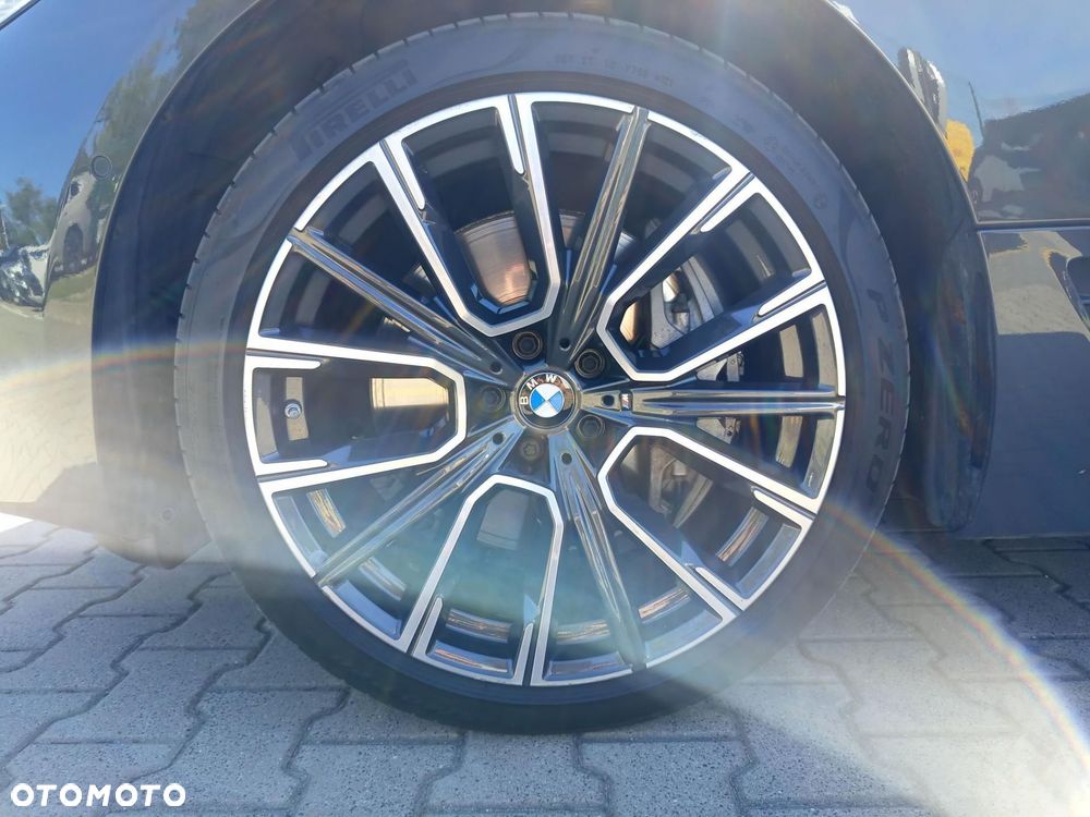 BMW 6GT 640i xDrive mHEV M Sport sport - 11